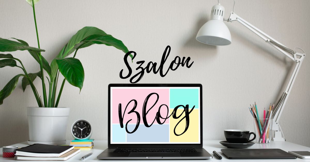 Szépségszalon blogírás: Hogyan növeli a szalon bevételét egy blog